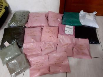 Product Review of Tsurayya -Fatimah abaya batwing(abaya saja) / Abaya Lebaran from A**a A** A**💜 0