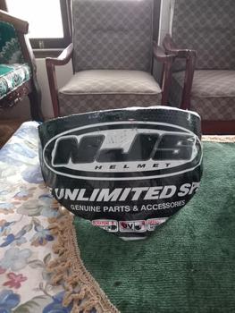 Product Review of Aksesoris VISOR NJS ZX-1 from n**y 0