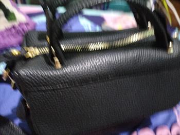 Product Review of SLINGBAG TOPI Kulit jeruk premium from S**t ** 2