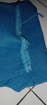Product Review of Celana Kulot Panjang Jeans Bahan Nyaman Tidak Luntur from I**A 0