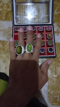Product Review of Batu Cincin 300 from T**a 0