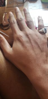 Product Review of Guteninc - Cincin Pria Ring Liberty Jewellery Rings from b**u 0