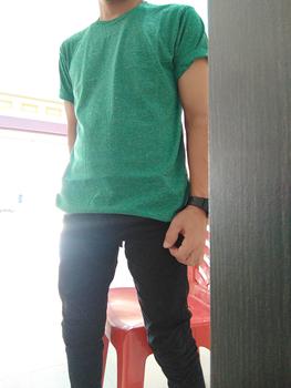 Product Review of Kaos Polos Cotton Combed 30S from M** J**5 0