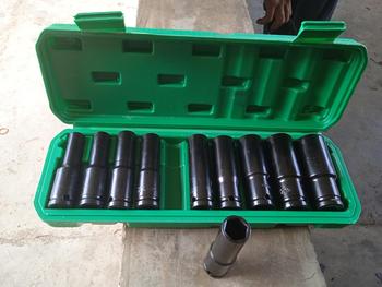Product Review of 【COD】MATA BOR EXTENTION IMPACT SET 10PCS JS-D2010 from z** k**n 0