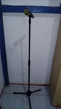 Product Review of MICROPHONE SHURE WARNA SM58 KOPER , MIC SHURE SM 58 WARNA MURAH KOPER , MIC KABEL SHURE SM58 from J**i p**a 0