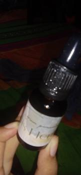 Product Review of (BPOM) CATTRA OIL by Cattleyaradista | (before: minyak alis herbal) new name & packaging from y** 2