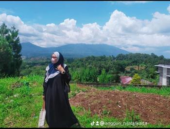 Product Review of Tsurayya -Fatimah abaya batwing(abaya saja) / Abaya Lebaran from a**n h**b j**a 0