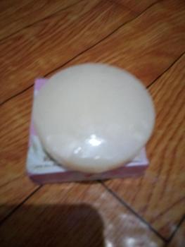 Product Review of [ SPESIAL EDITION ] SABUN CRYSTAL PREMIUM ANGEL TACIK 1 PCS ( uk 60 gr ) from H**a 0