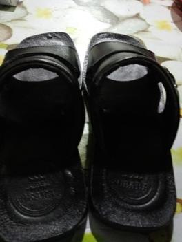 Product Review of Sandal Pria Kulit Asli Sampai Alasnya from I**n s**n 0