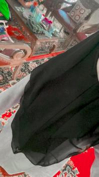 Product Review of Sebuool instan Paket Hemat (tulis warna yang diinginkan dipesan ketika checkout) Khimar Layer Simple Segi Basic Nyaman Syari Kerudung Muslim from c** 2