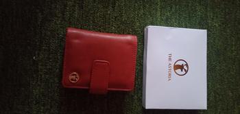 Product Review of The Astoria DOMPET KARTU / DOMPET ANTAM - MIA CARD WALLET from K**u 0
