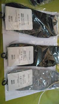Product Review of LUSINAN Kaus kaki dewasa pendek Matakaki Panda kaos kaki ankle cute wanita remaja dewasa Katun Putih dan banyak warna Nyaman Hitam Coklat dan banyak warna from g**a j**a 0