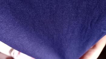 Product Review of Singlet Menyusui / Tank Top Menyusui / Inner Menyusui Simpanse Combed Cotton from Z**p 1