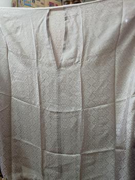 Product Review of BLOUSE KAFTAN VISCOSE (HANYA ATASAN) from L**u 0