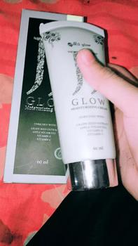 Product Review of JJ GLOW MS GL0W from y**a 0