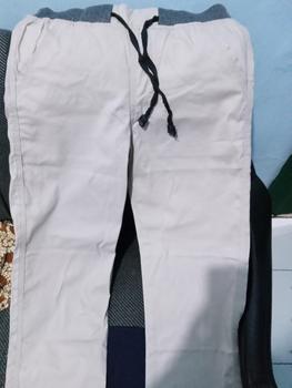 Product Review of CELANA CHINOS PANJANG PRIA BAHAN MELAR PINGGANG KARET CELANA CHINOS PRIA CELANA CHINO CELANA PANJANG PRIA Diamond Katun Dewasa Cowok from V**a T**k 0