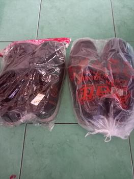 Product Review of SEPATU KERJA PRIA, SEPATU KASUAL PRIA, SEPATU KARET ATT PRIA from n**🌼 0