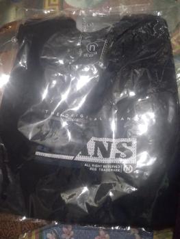 Product Review of Kaos Branded Berkualitas,4 Pcs 100 Ribu  Model Terbaru, Cocok untuk Pria dan Wanita Dewasa - T-Shirt from u**5 0
