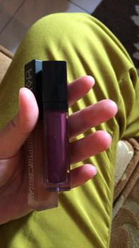 Product Review of MAKE OVER Intense Matte Lip Cream - Lipstick Lipcream tahan lama hingga 8 jam lembab ringan ombre lips nude from S**l 0