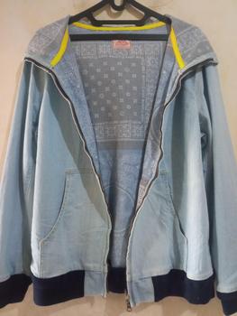 Product Review of JAKET HEDON KD 101-200 from t**0 2