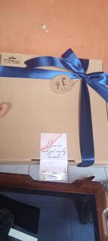 Product Review of Akrilik custom lettering bulat, untuk gift kado anniversary hari jadi, wisuda graduation, birthday ulang tahun, wedding pernikahan, dll Gift - TOKA from r**a 0