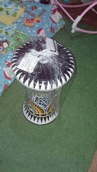 Product Review of Darbuka Az Zahir 8 Inc Fullset from N**I ** 0
