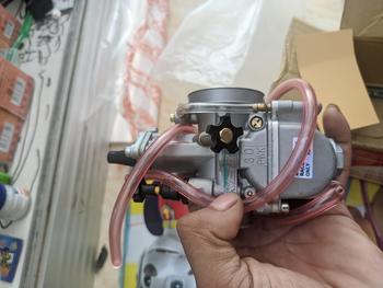Product Review of {COD} KARBU CARBURATOR KEIHIN SUDCO PWK 24 26 28 30 32 34 UNIVERSAL UNTUK SEMUA MOTOR EASY SETTING from 1**L 0