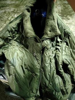 Product Review of JAKET HEDON KD 101-200 from d**R 0