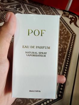 Product Review of POF Perfume - Miss independent | Parfum Wanita from A**k B**u 0