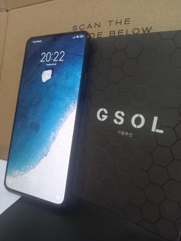 Product Review of GSOL Nano Flex Screen Protector semua tipe Handphone anti gores hydrogel - BUKAN TEMPERED GLASS Buy 1 Get 1 Dapat 2 pcs anti gores Layar Smartphone Case from r**g 1