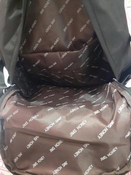 Product Review of Jims Honey Ransel Unisex Joan Bagpack from u**d 2