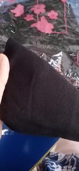 Product Review of Celana panjang wanita celana kantor/celana slim fit Motif hitam Semi jeans Skinny Stretch from a**5 0