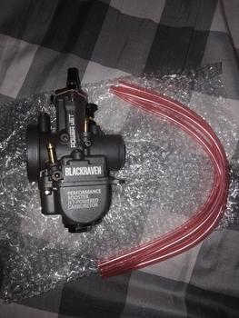 Product Review of (BISA COD) KARBURATOR CPO ORIGINAL SUDCO KEIHIN BLACKVIPER ORI PWK 24 26 28 30 32 34 KR SPACY SCOOPY BEAT VARIO MIO RX MX MEGAPRO KLX BISON SUPRA X 125 BYSON SMASH SHOGUN NINJA GL PRO SOUL FU SATRIA SKYWAVE SPIN UMA TIGER GL F1ZR from h**r 0