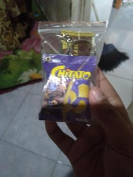 Product Review of gantungan kunci snack / souvenir by kadokado.idn from i**w 0
