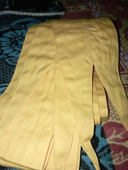 Product Review of Sabuk Kuning IKS,PI untuk Siswa - Model Terbaru from ** 0