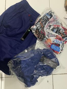 Product Review of CELANA PENDEK SANTAI  YOYA MAN from H**a 0