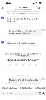 Product Review of Chân váy chéo đen vạt A22 from L**y 0