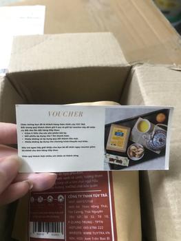 Product Review of Trà Nõn Ngon Túy Trà - Trà Tân Cương Chè Búp Chè Thái Nguyên Tea Nước Trà - Sản phẩm sạch theo chuẩn VietGAP - Đổi trà mới miễn phí from Q**4 2