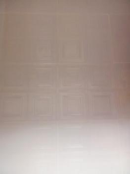 Product Review of Wallpaper Dinding 3D Motif kotak-kotak 70x70cm 3d Timbil Self Adhesive  kotak from z**a 0
