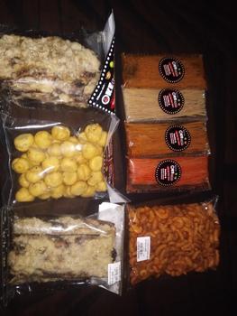 Product Review of Mie Lidi lidian cemilan unik viral Instan Food from n**5 3