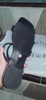 Product Review of Damelia Vinsha Sandal Wanita Melstore Jkt from n**a 2