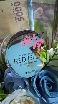Product Review of BUNDLING RED JELLY dan moisturizer / underarm / red jelly saja from N**s 0