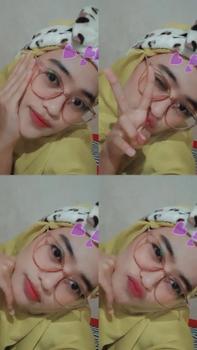 Product Review of [End Year Sale] Frame Kacamata Bisa Minus Anti Radiasi - Kode RZ024 from n**q 0