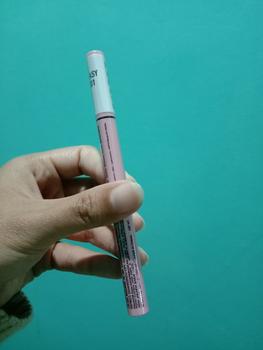 Product Review of [Official] PINKFLASH #OhMyLine Eyeliner Pensil Hitam Anti Air Tahan Lama- Up to 12hours PF-E01 from C**a 0