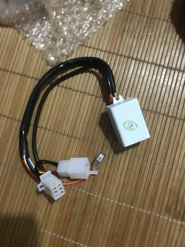 Product Review of DÂY ƯU TIÊN HAZARD VINSTORE NÂNG CAO VERSION 3 ( 8 KIỂU NHÁY ƯU TIÊN ) Cao Su Phụ Tùng Phụ Kiện Led from T** M** K**H 0
