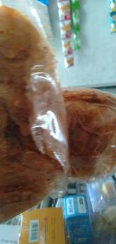Product Review of [BUY 1 GET 1] KRIPCA PEDAS 250 GR + KRIPCA ASIN 250 GR ( FREE) CACAFOOD Keripik Snacks Cemilan Kripik keripikkaca from i**z 1