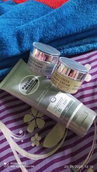 Product Review of ECER BENING'S BY DR OKY PRATAMA | DAY | NIGHT | WASH | TONER from A**i H**i I**i 0