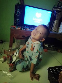 Product Review of Peachbello Set Pakaian Tidur Anak Usia 1-6th Bayi Lengan Pendek Anak Perempuan Bahan Katun from S**i N**9 0