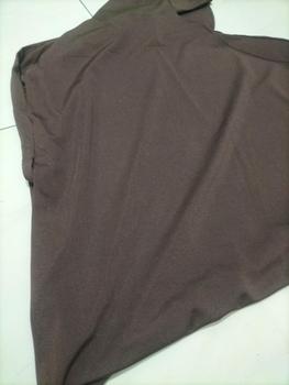 Product Review of Hijab Segitiga Instan Jersey//segitiga instan malay premium Muslim Kerudung Segi Empat from b**a f**i 0