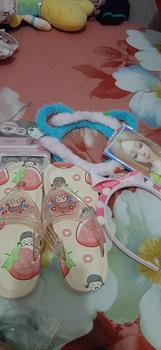 Product Review of serba serbi ada Unyuk Unyuk.. from y**7 0